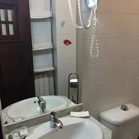 Quinta Do Forninho Farm stay Oliveira do Hospital