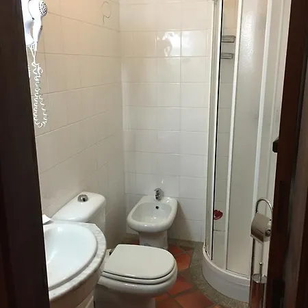 Farm stay Quinta Do Forninho