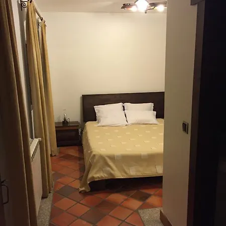 Quinta Do Forninho Farm stay