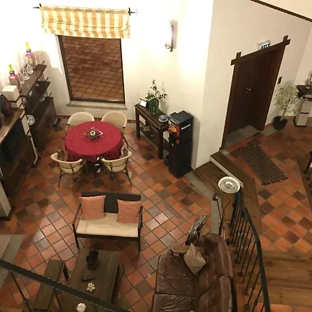 Quinta Do Forninho