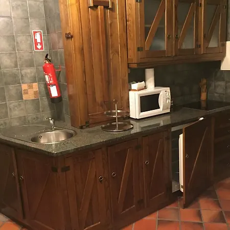 Quinta Do Forninho Farm stay *