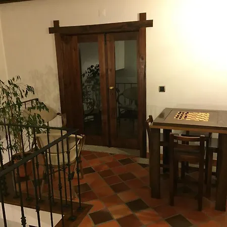 Quinta Do Forninho Oliveira do Hospital