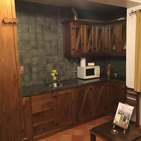 Quinta Do Forninho Farm stay Oliveira do Hospital