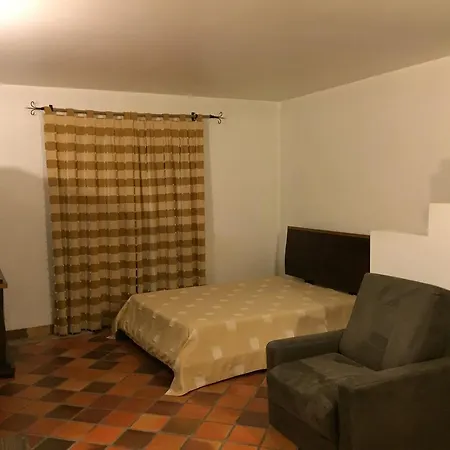 Farm stay Quinta Do Forninho