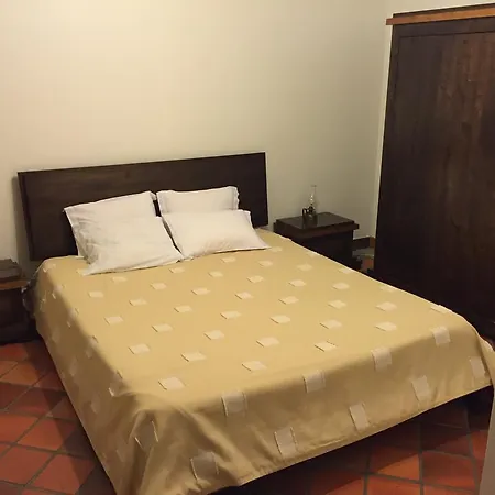 Quinta Do Forninho Farm stay