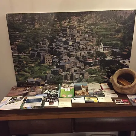 Quinta Do Forninho * Oliveira do Hospital