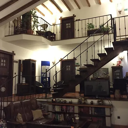 Farm stay Quinta Do Forninho *