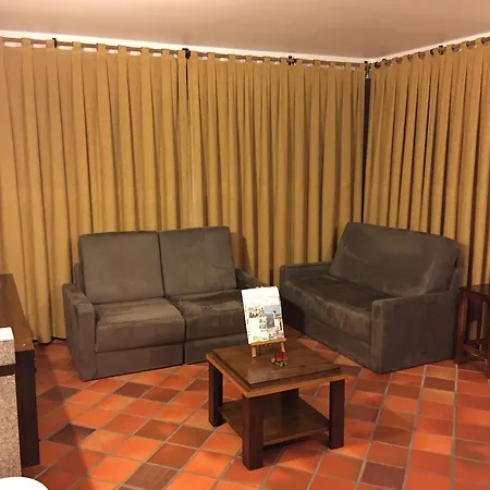 Quinta Do Forninho Farm stay *