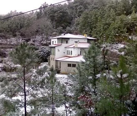 Quinta Do Forninho Farm stay