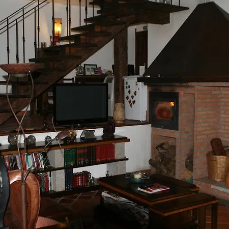 Quinta Do Forninho Farm stay *