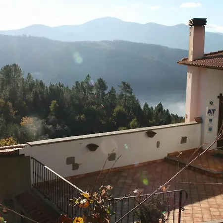 Quinta Do Forninho * Oliveira do Hospital