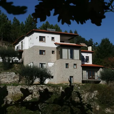Farm stay Quinta Do Forninho
