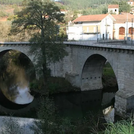 Quinta Do Forninho * Oliveira do Hospital