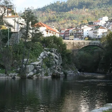 Quinta Do Forninho Farm stay Oliveira do Hospital