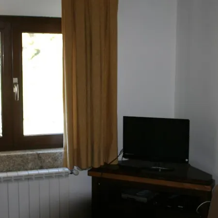 Farm stay Quinta Do Forninho *