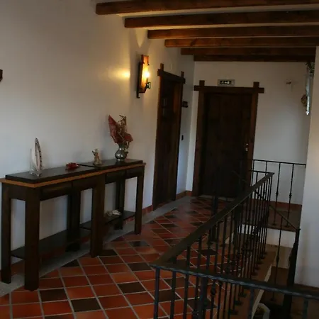 Quinta Do Forninho Oliveira do Hospital