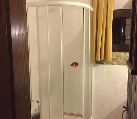 Quinta Do Forninho Alojamento de Turismo Rural Oliveira do Hospital