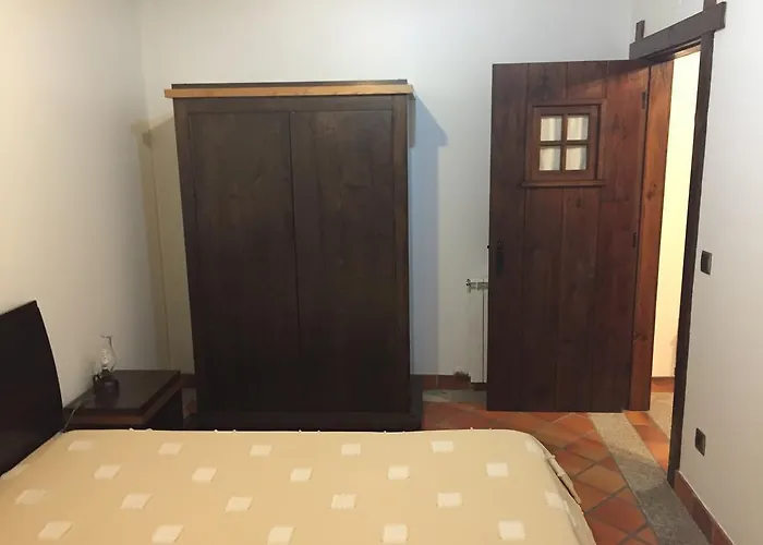 Quinta Do Forninho オリヴェイラ・ド・オスピタル