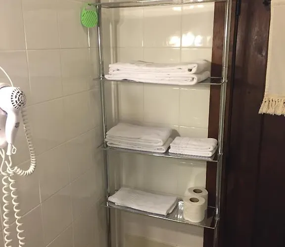 Quinta Do Forninho オリヴェイラ・ド・オスピタル