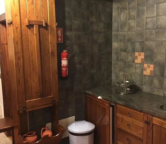 ファームステイ Quinta Do Forninho *