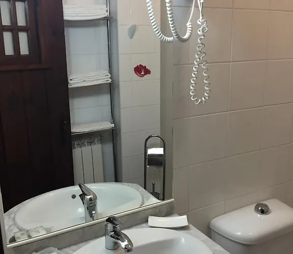 Quinta Do Forninho Alojamento de Turismo Rural Oliveira do Hospital