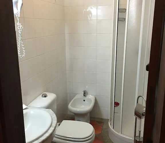 ファームステイ Quinta Do Forninho