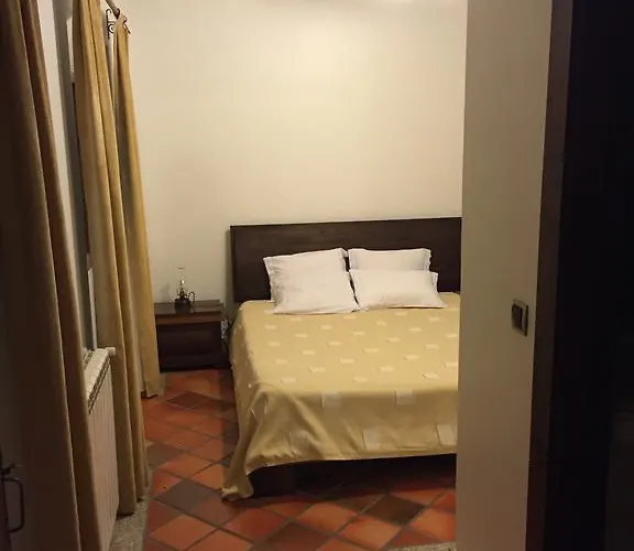 Quinta Do Forninho Alojamento de Turismo Rural