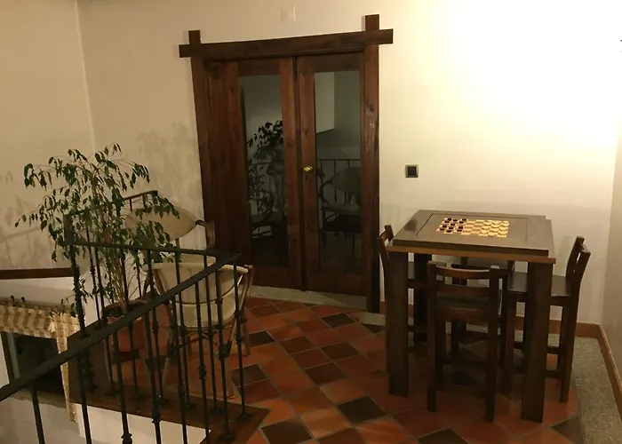 Quinta Do Forninho Oliveira do Hospital