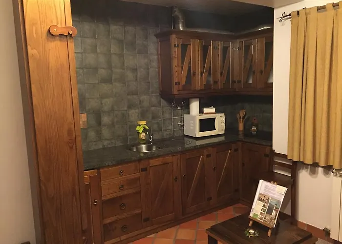 Quinta Do Forninho Alojamento de Turismo Rural Oliveira do Hospital