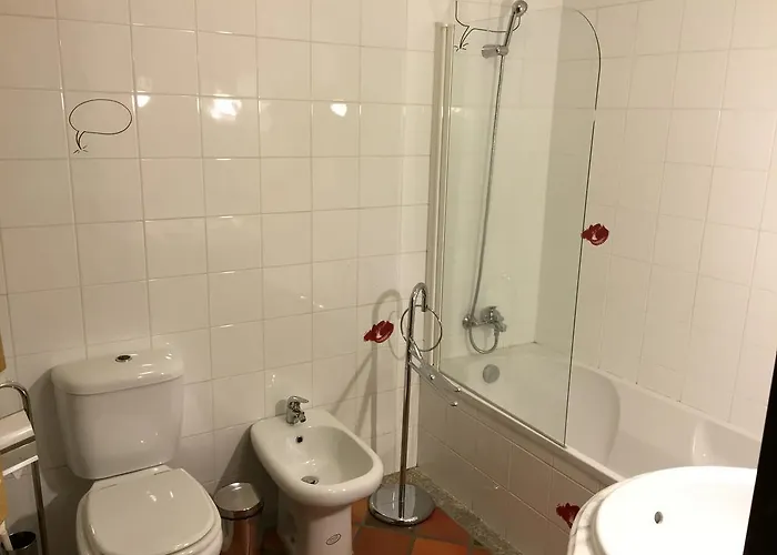 Quinta Do Forninho * オリヴェイラ・ド・オスピタル