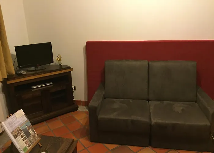 Quinta Do Forninho Oliveira do Hospital