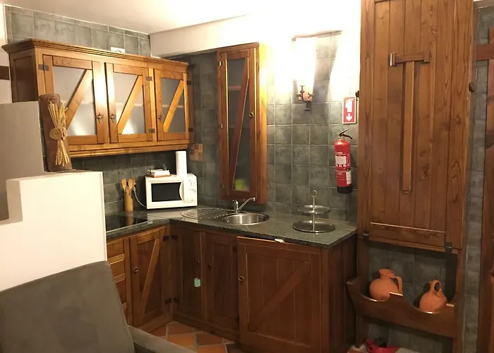 Quinta Do Forninho * オリヴェイラ・ド・オスピタル