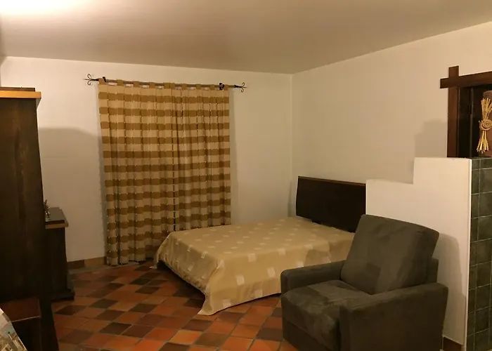 ファームステイ Quinta Do Forninho