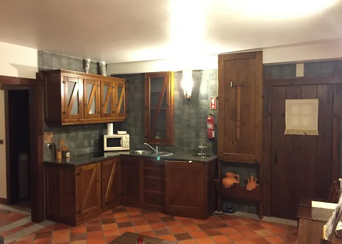 ファームステイ Quinta Do Forninho オリヴェイラ・ド・オスピタル