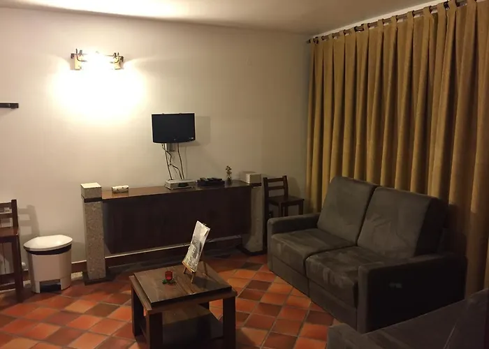 Quinta Do Forninho * オリヴェイラ・ド・オスピタル