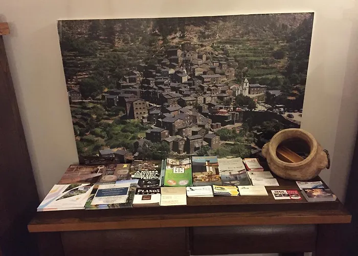 Quinta Do Forninho * Oliveira do Hospital