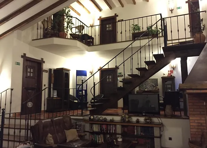 Alojamento de Turismo Rural Quinta Do Forninho *