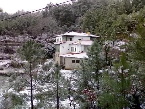 Quinta Do Forninho Alojamento de Turismo Rural