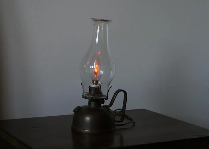 Quinta Do Forninho ファームステイ