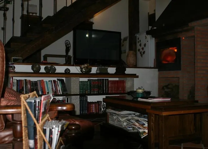 Quinta Do Forninho Alojamento de Turismo Rural Oliveira do Hospital