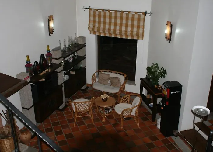 Alojamento de Turismo Rural Quinta Do Forninho