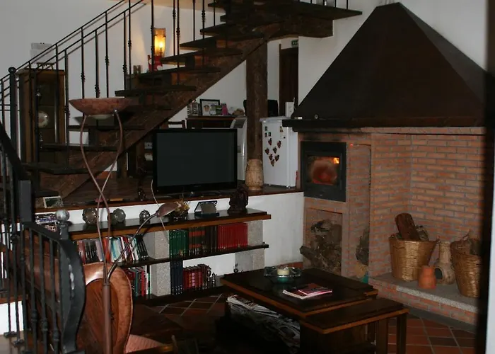 Quinta Do Forninho Alojamento de Turismo Rural *