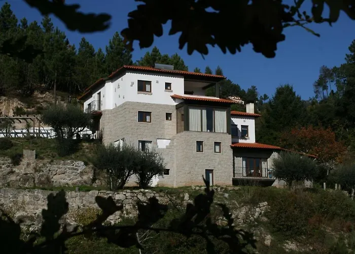 ファームステイ Quinta Do Forninho