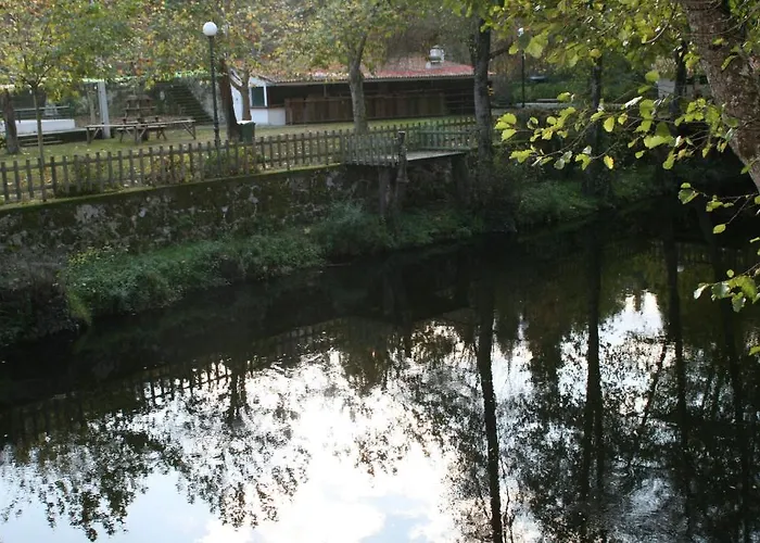 Quinta Do Forninho *