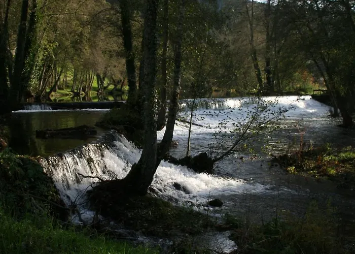 ファームステイ Quinta Do Forninho