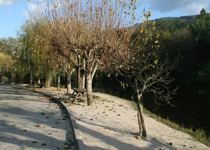 Alojamento de Turismo Rural Quinta Do Forninho Oliveira do Hospital