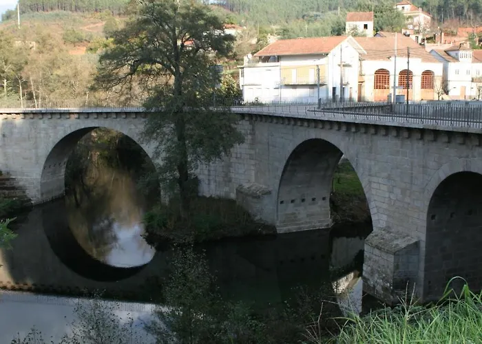 Quinta Do Forninho * Oliveira do Hospital