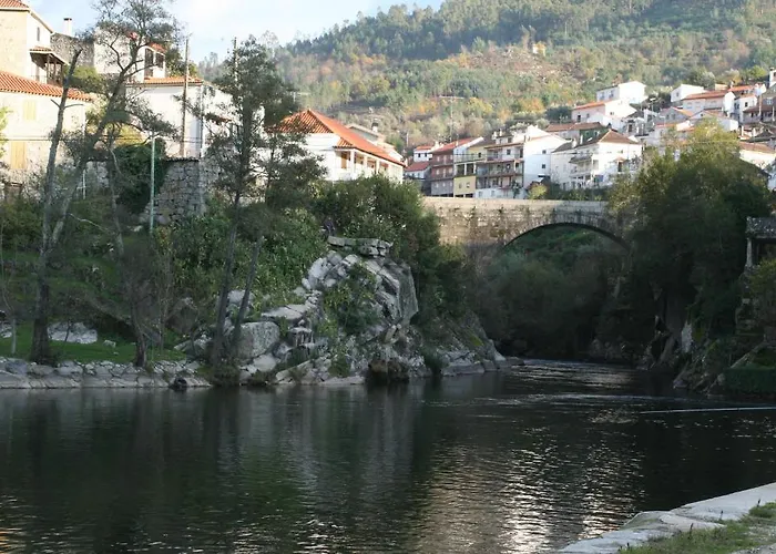 Quinta Do Forninho Alojamento de Turismo Rural Oliveira do Hospital
