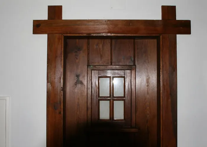 Quinta Do Forninho ファームステイ