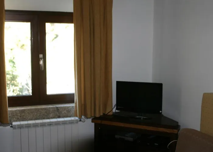 ファームステイ Quinta Do Forninho *